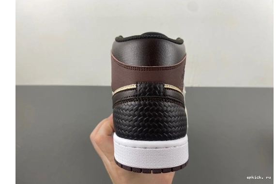 Cheap EP YMCA  FZ4359-200 Mid Paris SE FZ4359-200 Jordan 1  0422